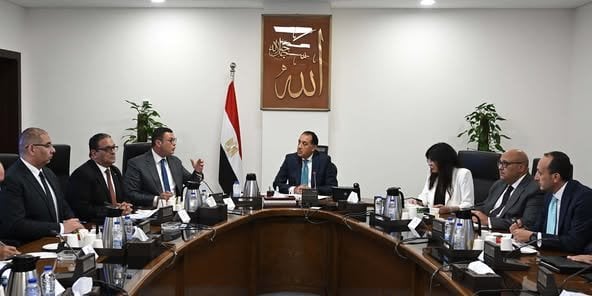 تسليم 899 وحدة سكنية لموظفي العاصمة الإدارية حسب تأكيد وزير الإسكان