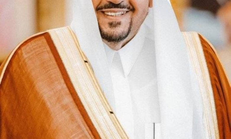تسمية "مركز الملك عبدالعزيز للمؤتمرات" تعكس اعتزاز فيصل بن مشعل بالمؤسس