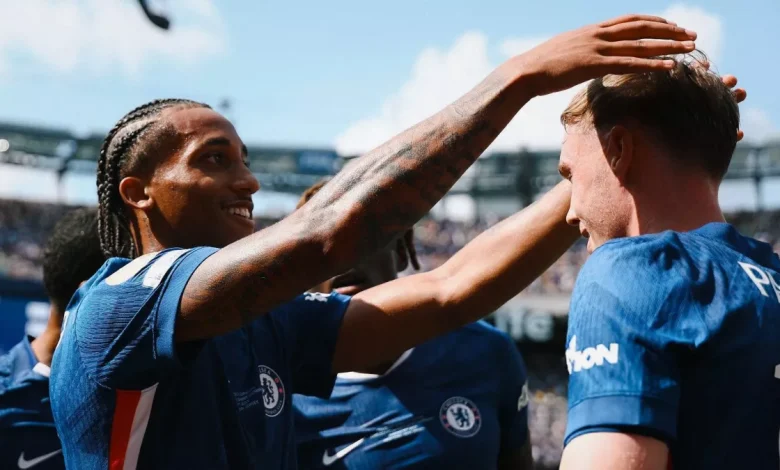تشافي يقترب من تشيلسي في صفقة قد تصل إلى 70 مليون يورو