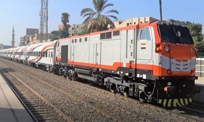 تشغيل قطار مخصوص لعودة السودانيين إلى وطنهم غدا