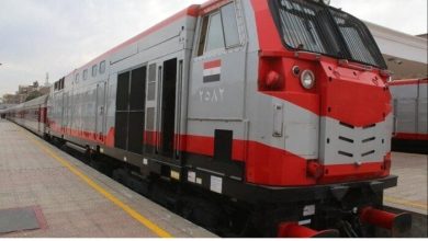 تشغيل قطارات مكيفة على خط «القاهرة - مطروح» لتلبية احتياجات المصطافين