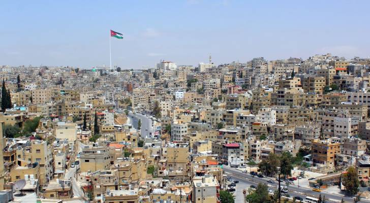 تشكيل لجنة أمانة عمَّان برئاسة الشواربة يقرّه مجلس الوزراء