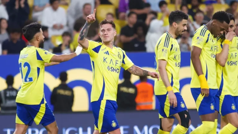 بعد جواو فيليكس .. صفقتان جديدتان في طريقهما من تشيلسي إلى النصر