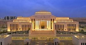 تصدي القانون لتضارب المصالح في البرلمان
