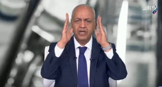 تصريح مصطفى بكري في ذكرى ملحمة البرث: «اختيار الشعب المصري للضحى من أجل الوطن»