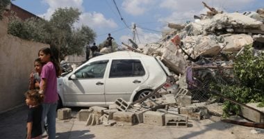 وزير العدل الإسرائيلى: الوقت قد حان لضم الضفة الغربية