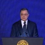 وزارة الداخلية تصعد طارق شرابي لمواجهة جرائم التموين 