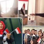 انتخابات الشيوخ..غدا تصويت المصريين بالخارج فى نيوزلانداوالأحد بكاليفورنيا
