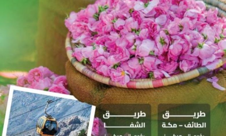 تطور الطرق يBoost السياحة الطائفية ويعزز ازدهار المصائف