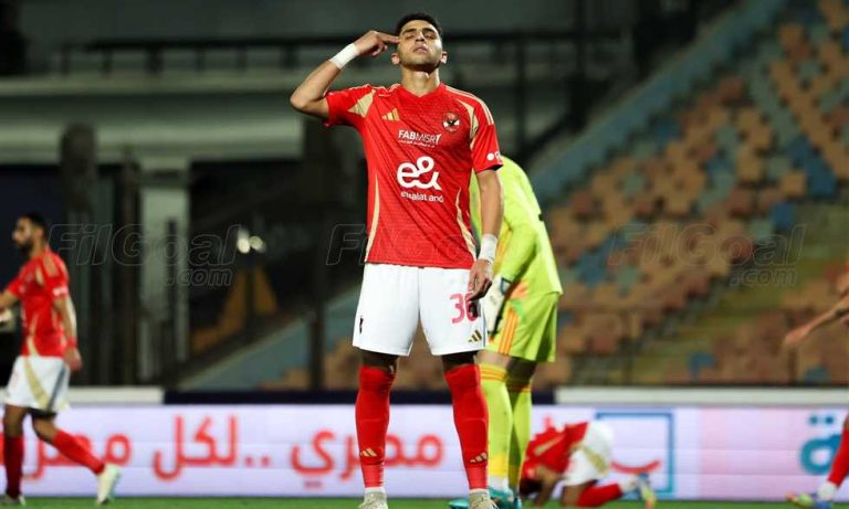 في الجول يكشف آخر تطورات انتقال كوكا إلى قاسم باشا التركي
                
                ينتظر النادي الأهلي ووصل عرضا جديدا من قاسم باشا التركي لضم أحمد نبيل كوكا بعد رفض العرض الأول.
                الأربعاء، 30 يوليه 2025 - 21:32