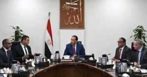 تطورات مهمة في تنفيذ خطة تحلية مياه البحر برئاسة رئيس الوزراء