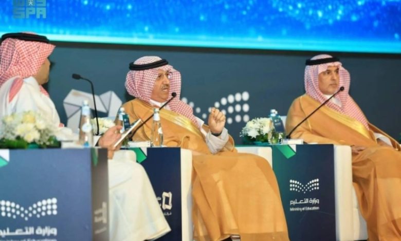 تطوير التعليم: البنيان يعتبر القطاع غير الربحي شريكاً رئيسياً لتحقيق مستهدفات رؤية 2030