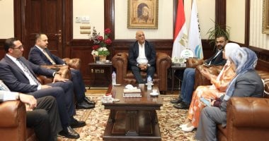 تطوير العنصر البشري يعزز قطاع المشروعات الصغيرة وفقاً لجهاز تنمية المشروعات