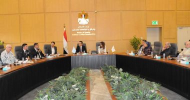 تطوير مشروع جديد بين مطار سفنكس وهرم سقارة يعزز الإسكان والسياحة في الجيزة