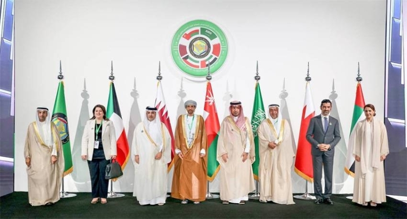 تطوير معايير موحدة لتصنيف المقاولين في دول الخليج العربي لتعزيز التنافسية والشفافية.