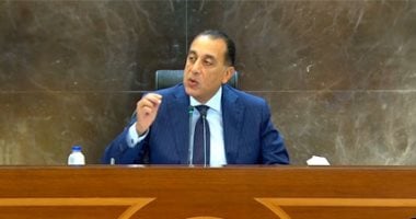 رئيس الوزراء: عمارات بوسط البلد تحولت لمخازن ونضع رؤية لتطوير المنطقة