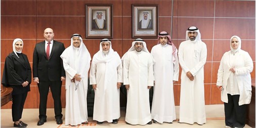 تعاون جديد بين «القوى العاملة» و«كامز» لتأهيل وتوظيف الشباب الكويتي