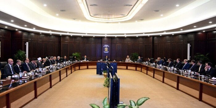 تعاون دول إفريقيا في مشروعات جديدة بحسب توجيهات رئيس الوزراء