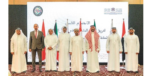 تعاون متزايد بين دول الخليج والمغرب في مجال الشباب