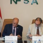 تعاون مثير بين "سلامة الغذاء" وجامعة القاهرة الجديدة لتأهيل الكوادر الشابة