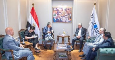 تعاون مرتقب بين مصر وسنغافورة في قطاعات اقتصادية متنوعة