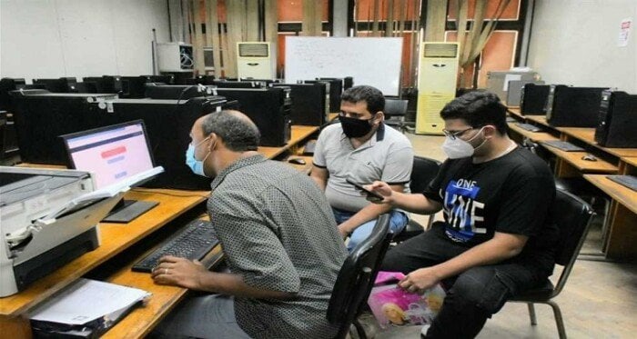 تعرّف على الكليات المتاحة للدبلومات الفنية 2025 نظام 3 و5 سنوات