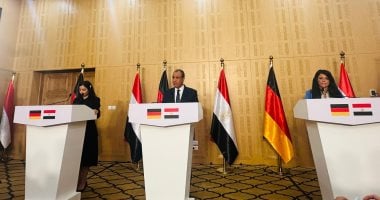 تعزيز التعاون الاقتصادي: وزيرة ألمانية تؤكد أهمية المشاريع المشتركة مع مصر