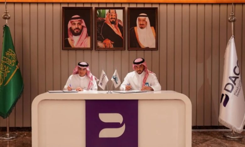 تعزيز الخدمات اللوجستية في مطار الملك فهد بالتعاون مع "سبل"