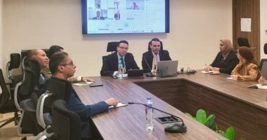تعزيز الصادرات المصرية: التمثيل التجاري يستكشف فرص الاستثمار في إفريقيا