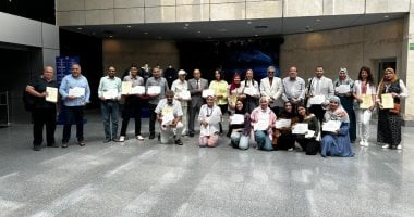 تعزيز الوعي الأثري في المتحف القومي للحضارة من خلال فعالية ثقافية
