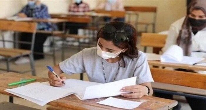 تعقد امتحانات الثانوية العامة 2025 غدًا.. ما هي المادة المقبلة؟