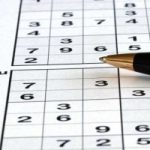 اختبار الذكاء الاصطناعي من خلال تعليمه لعبة الـ"سودوكو"  