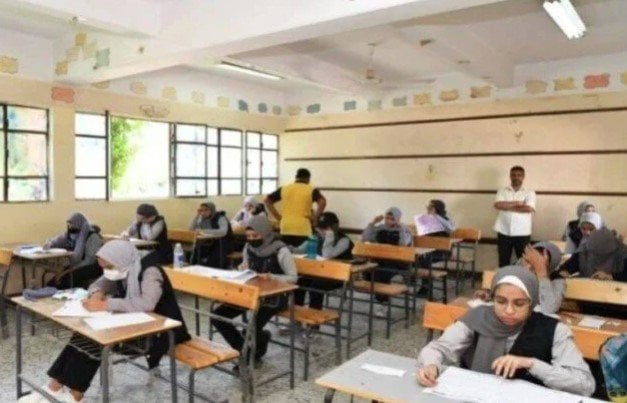 تعليمات جديدة من «التعليم» حول امتحانات الثانوية العامة 2025