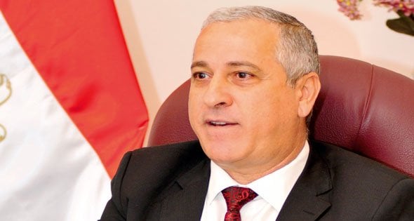 تعيين رؤساء تحرير جدد في الصحف القومية