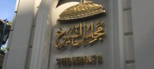 تعيين عضو مجلس الشيوخ في وظائف حكومية: القانون يوضح التفاصيل