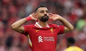 مباشر مباراة ودية - ليفربول (1)-(1)ميلان.. جووووول رااائع
                
                يقدم لكم FilGoal.com تغطية مباشرة لمواجهة ليفربول ضد ميلان الودية استعدادا للموسم الجديد 2025/2026.
                السبت، 26 يوليه 2025 - 14:17