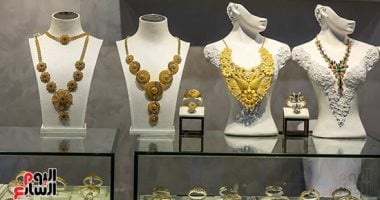 تغيرات سعر الصرف تؤثر على سعر الذهب اليوم في الأسواق