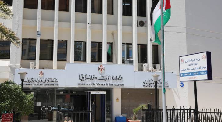 تفاصيل مثيرة حول وفاة شقيق المهندس في وزارة المياه والري عبر "رؤيا"