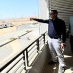تفاصيل مثيرة عن مشروع القوس الغربي لمحور اللواء عمر سليمان تكشفها وزارة الإسكان