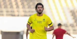 تفاصيل مفاوضات الأهلي للتعاقد مع أحمد حجازي تكشف عن عائق كبير أمام الصفقة