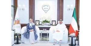 تفعيل المبادرات لتعزيز الاستقرار الاجتماعي في الفروانية