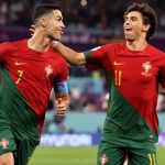 70 مليون يورو؟ تقارير تكشف حقيقة راتب جواو فيليكس مع النصر
                
                كشفت تقارير عن راتب البرتغالي جواو فيليكس نجم النصر السعودي الجديد.
                الأحد، 27 يوليه 2025 - 22:51