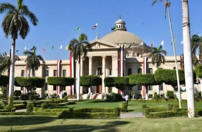 تقدم جامعة القاهرة 50 مركزاً في تصنيف ويبومتريكس الإسباني 2025