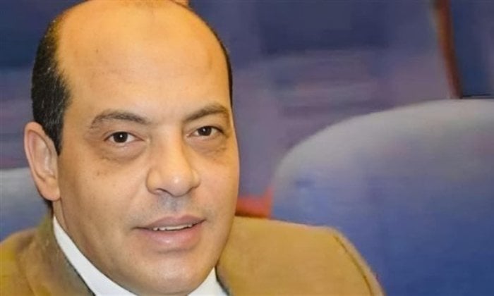 تقديم السيرة الذاتية للواء علاء الحاج مدير أمن المنوفية الجديد