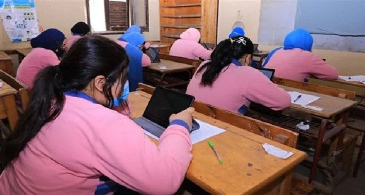 تقديم الصف الأول الثانوي 2025 متاح الآن.. خطوات التسجيل عبر موقع التنسيق الرسمي