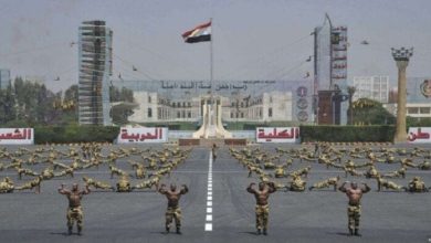 تقديم الكلية الحربية 2025: اكتشف شروط الالتحاق والتخصصات المطلوبة
