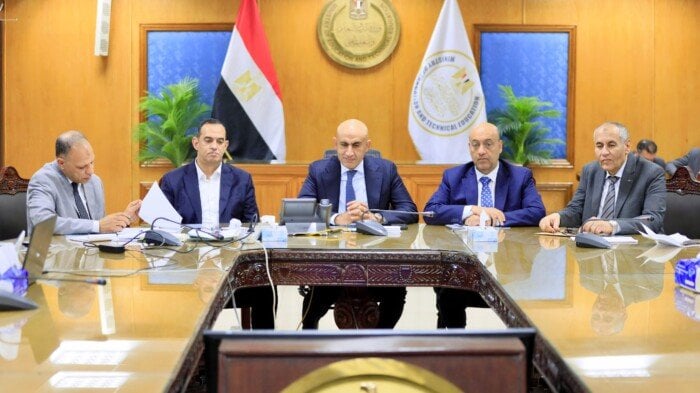 تقرير غرفة العمليات يكشف تفاصيل امتحانات الثانوية العامة 2025 في يومها الثامن