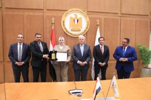 تكريم الفائزين في مسابقة «معا» لمواجهة الأفكار غير السوية