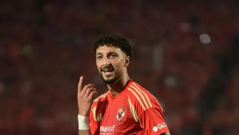 أخبار الأهلي