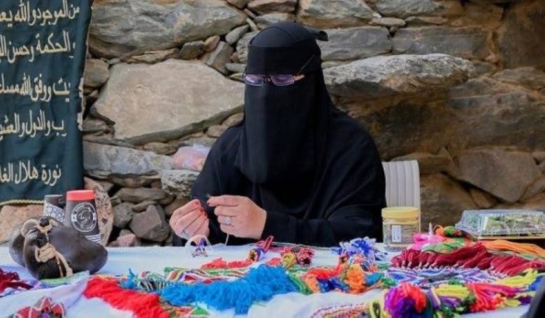 تمويل الأسر المنتجة بمليار ريال من خلال 255 محفظة